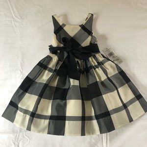 Ralph Lauren 2t dress - brand new